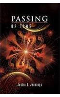 Passing of Time