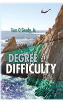 Degree of Difficulty