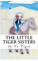 Little Tiger Sisters