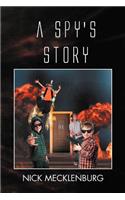 Spy's Story