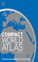Compact World Atlas, 7th Edition: (DK Reference Atlases)