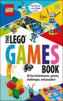 Lego Games Book