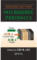 Microwave Photonics