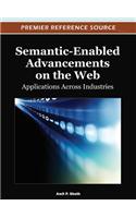 Semantic-Enabled Advancements on the Web: Applications Across Industries