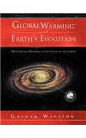 Global Warming and Earth's Evolution