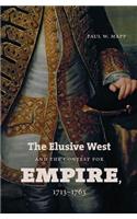 Elusive West and the Contest for Empire, 1713-1763