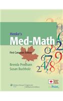 Henke's Med-Math