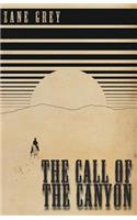 Call of the Canyon