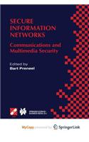 Secure Information Networks
