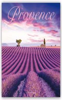 Provence 2020 Square Wall Calendar