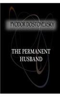 The Permanent Husband: (English)