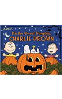 It's the Great Pumpkin, Charlie Brown