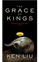The Grace of Kings