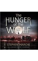Hunger of the Wolf Lib/E
