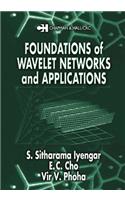 Foundations of Wavelet Networks and Applications