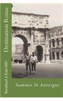 Destination Rome