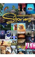 Sheridan Stories