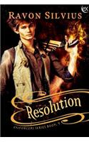 Resolution