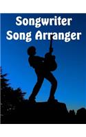 Songwriter Song Arranger
