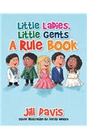 Little Ladies, Little Gents