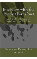 Interview with the Faerie (Part One)