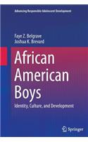 African American Boys