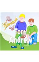 The Adventures of Tony & Andrew