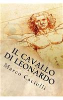Il Cavallo Di Leonardo