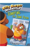 Jumping for Junk Food