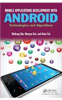 Mobile Applications Development with Android
