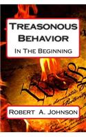 Treasonous Behavior