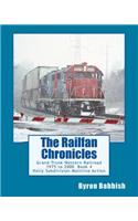 The Railfan Chronicles, Grand Trunk Western Railroad Book 4