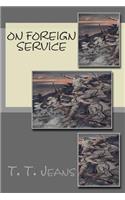 On Foreign Service