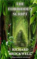 Forbidden Script: (English)