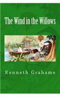 The Wind in the Willows