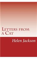 Letters from a Cat