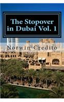 Stopover in Dubai Vol. 1