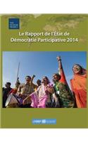 Le Rapport de l'État de Démocratie Participative 2014