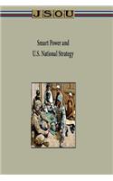 Smart Power and U.S. National Strategy