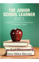 Junior School Learner Book 3