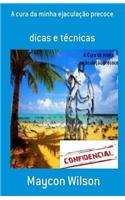 A Cura Da Minha Ejacula??o Precoce