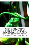 MR Punch's Animal Land