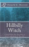 Hillbilly Witch
