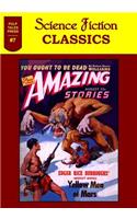 Science Fiction Classics #7