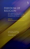 Freedom of Religion