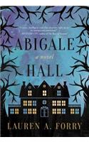 Abigale Hall