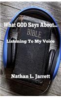 What God Says About...