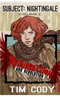 Subject Nightingale, Volume 3