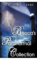 Becca's Paranormal Collection