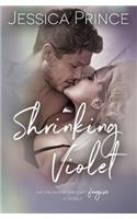 Shrinking Violet